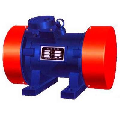 振動(dòng)篩的YZS振動(dòng)電機(jī)應(yīng)該怎樣去連接呢？