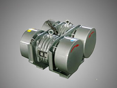 振動(dòng)電機(jī)到底該選擇什么樣的安裝方式呢？