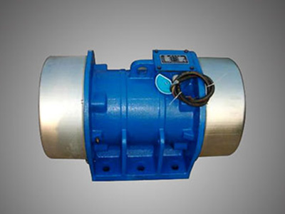 zds振動電機(jī)出現(xiàn)這三種情況怎么處理？